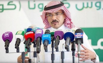 “الصحة”: تسجيل 493 إصابة جديدة بفيروس “كورونا” ووفاة 6 حالات “الصحة”: تسجيل 493 إصابة جديدة بفيروس “كورونا” ووفاة 6 حالات