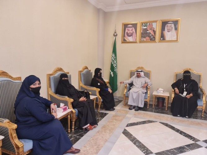 نادي الأحساء الأدبي وجمعية أصدقاء السعودية يوقعان مذكرة تعاون