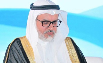 معالي رئيس جامعة الحدود الشمالية يرفع صادق الشكر لمقام خادم الحرمين الشريفين وسمو ولي عهده الأمين لتقديم اختبارات الفصل الدراسي الثاني