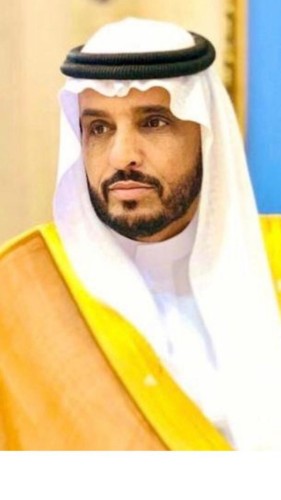 كلمة رجل الاعمال سعدون بن قعبوب عن اليوم العالمي لكبار السن