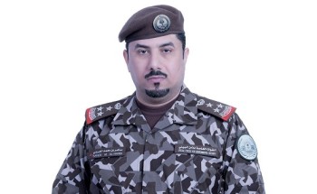 العميد ركن الحربي يهنئ القيادة الرشيدة بحلول شهر رمضان العميد ركن الحربي يهنئ القيادة الرشيدة بحلول شهر رمضان