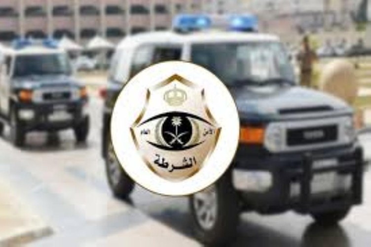 شرطة عفيف تعثر على جثة مواطن خمسيني بجوار مركبته