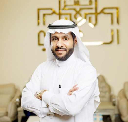 المتسوق الخفي في أكاديمية الحنطي