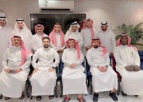 صحفيو مكة يرسمون الخطط التطويرية المستقبلية صحفيو مكة يرسمون الخطط التطويرية المستقبلية