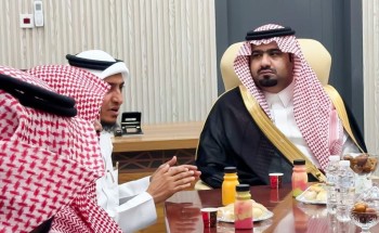 محافظ بيش يفتتح مبنى “بر ” بيش محافظ بيش يفتتح مبنى “بر ” بيش