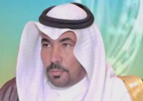 رجل الأعمال “فرح بن بدوي  المظيبري ” يبايع الأمير محمد بن سلمان لتجديد البيعة عام بعد عام