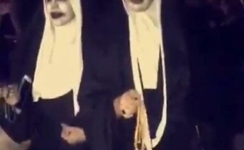 تعليقاً على احتجاز 17 مشاركة في “هالوين الثمامة”.. الخارجية الفلبينية: ندعو مواطنينا لاحترام تقاليد المملكة
