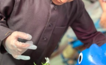 فريق سيدات الصحة يفعل يوم الطفل العالمي بمركز التأهيل الخاص فريق سيدات الصحة يفعل يوم الطفل العالمي بمركز التأهيل الخاص