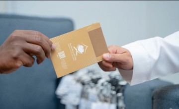 بدعم «إحسان».. جمعية رفاق بحائل تمكّن 160 حاجًا وحاجة من أداء الفريضة لأول مرة