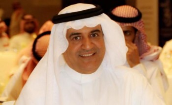 الدكتور المغلوث يشيد بالبطاقة الخضراء الدكتور المغلوث يشيد بالبطاقة الخضراء