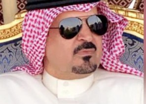 حمود الرضيمان يهنئي حصول الشيخ عبدالله العثيم بجائزة  “بصمه” 2023