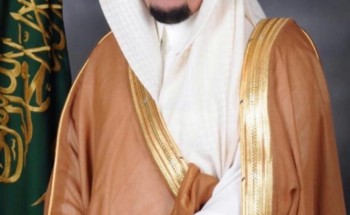 تعيين سلطان بن مهرس شيخاً لقبيلة الشدادين