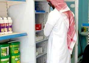 الثروة الحيوانية بالطائف تقوم بجولات تفتيشية على المنشآت البيطرية الثروة الحيوانية بالطائف تقوم بجولات تفتيشية على المنشآت البيطرية