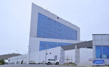 صحة الباحة تكشف صحة معلومات متداولة عن شراء ذوي مريض منوم بمستشفى الملك فهد لبعض المستلزمات الطبية لعلاجه صحة الباحة تكشف صحة معلومات متداولة عن شراء ذوي مريض منوم بمستشفى الملك فهد لبعض المستلزمات الطبية لعلاجه