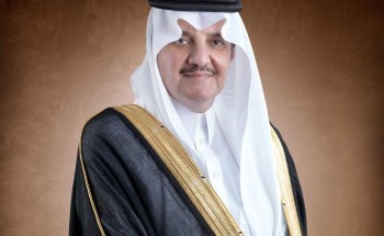 أمير الشرقية: الخطاب الملكي يؤكد أهمية مواصلة العمل لتحقيق المستهدفات الوطنية