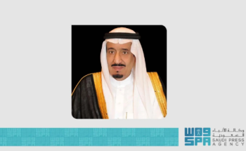 «خادم الحرمين الشريفين» يوجّه باستضافة ١٠٠٠ حاج من ذوي الشهداء والأسرى والجرحى الفلسطينيين على نفقته الخاصة «خادم الحرمين الشريفين» يوجّه باستضافة ١٠٠٠ حاج من ذوي الشهداء والأسرى والجرحى الفلسطينيين على نفقته الخاصة