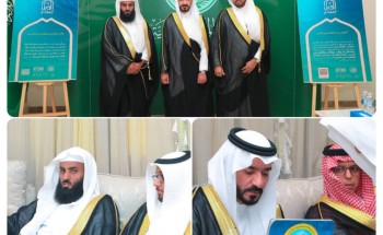 محافظ بقيق يطلق حملة “الدين يسر” التوعوية