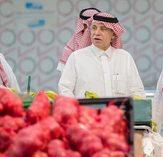 وزير التجارة: سنضرب بيدٍ من حديد ونعاقب كل من يستغل الظروف للتلاعب بالأسعار