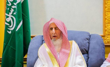سماحة المفتي العام يدعو حجاج بيت الله الحرام إلى الإخلاص والتقوى واتباع سنة النبي في أداء مناسك الحج سماحة المفتي العام يدعو حجاج بيت الله الحرام إلى الإخلاص والتقوى واتباع سنة النبي في أداء مناسك الحج