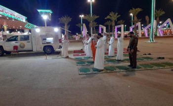 هيئة الأمر بالمعروف بالجوف تشارك بمهرجان التمر والعسل هيئة الأمر بالمعروف بالجوف تشارك بمهرجان التمر والعسل