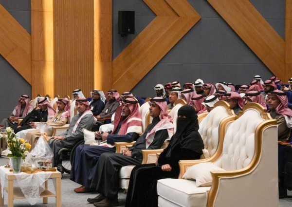 الوعي الفكري بتعليم الشرقية يستعرض منجزاته خلال العام الحالي