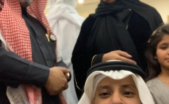 اختتام الانشطة التطوعية لفريق رؤية وطن