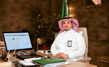 أمين منطقة حائل يرفع شكره وتقديره للقيادة الرشيدة بمناسبة صدور قرار مجلس الوزراء بترقيته للمرتبة الخامسة عشر أمين منطقة حائل يرفع شكره وتقديره للقيادة الرشيدة بمناسبة صدور قرار مجلس الوزراء بترقيته للمرتبة الخامسة عشر