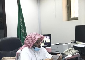 فرع الأمر بالمعروف بالرياض ينفذ دروس الأمن الفكري على منسوبيه فرع الأمر بالمعروف بالرياض ينفذ دروس الأمن الفكري على منسوبيه