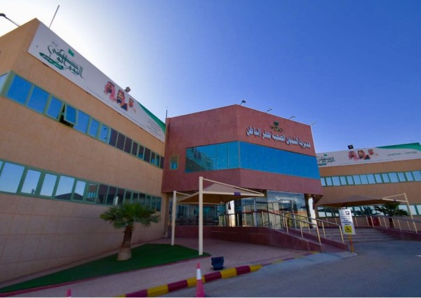 أكثر من 2000 مستفيد من مبادرات الرعاية الصحية المنزلية بصحة حفر الباطن أكثر من 2000 مستفيد من مبادرات الرعاية الصحية المنزلية بصحة حفر الباطن