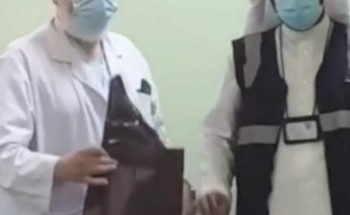 مبادرة نحن معك تواصل تميزها بإرادة مبادرة نحن معك تواصل تميزها بإرادة