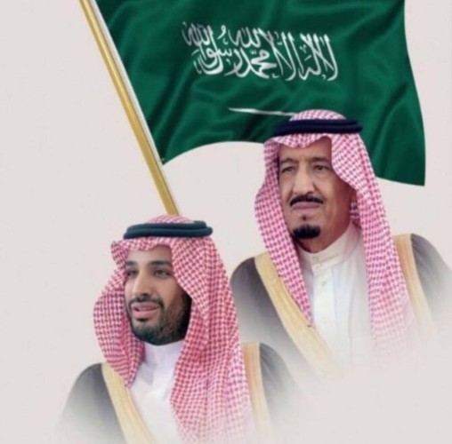 الكاتب الصحفي النعمي يهنئ القيادة بشهر رمضان المبارك