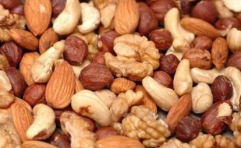 لفقدان الوزن.. عليك بالمكسرات