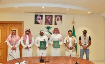 تعاون مشترك بين صحة مكة المكرمة و فريق اطمئن التطوعي للصحة النفسية تعاون مشترك بين صحة مكة المكرمة و فريق اطمئن التطوعي للصحة النفسية