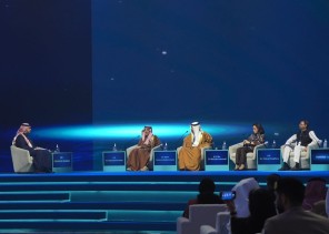 معالي وزير المالية يفتتح النسخة الثالثة من مؤتمر الزكاة والضريبة والجمارك بالرياض معالي وزير المالية يفتتح النسخة الثالثة من مؤتمر الزكاة والضريبة والجمارك بالرياض