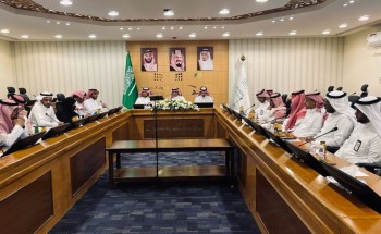 «تعليم الطائف» يعقد الاجتماع الخامس للجنة التنفيذية لمتابعة الأداء واستعراض الإنجازات