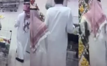 بالفيديو.. القبض على 3 لصوص غافلوا مسن بالرياض بالفيديو.. القبض على 3 لصوص غافلوا مسن بالرياض
