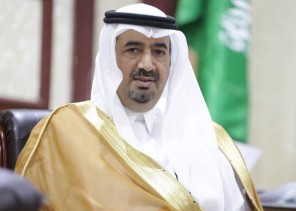 محافظ بيش آل حفيظ ذكرى البيعة : الثامنة سنوات مليئة بالتحديات والإنجازات محافظ بيش آل حفيظ ذكرى البيعة : الثامنة سنوات مليئة بالتحديات والإنجازات