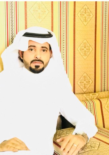 ترقية الإعلامي “عبدالرحمن عباس” للمرتبة الثامنة بالأحوال المدنية بالقصيم