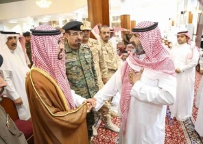 والد الشهيد عادل بن جبرين يروي قصة إصرار نجله على الذهاب للحد الجنوبي والد الشهيد عادل بن جبرين يروي قصة إصرار نجله على الذهاب للحد الجنوبي