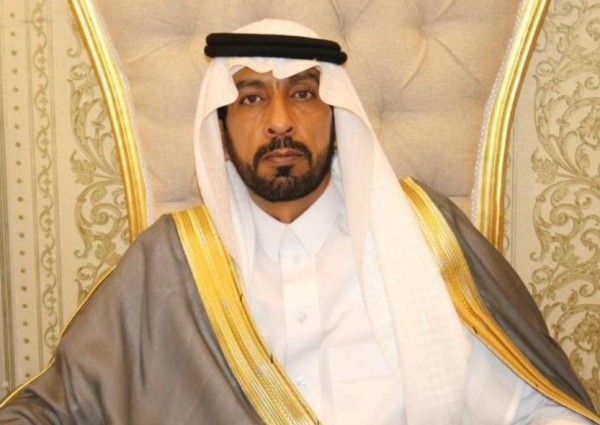 رئيس مركز إمارة الخفج “ساكر بن الأشقح بن قعبوب” يجري عملية جراحية