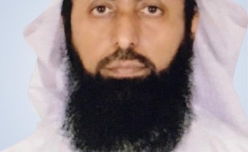 تكليف آل رشيد مساعداً لمدير تعليم الخرج للشؤون المدرسية