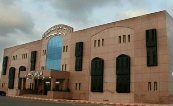 القسم النسائي بإسلامية جازان يختتم دوراته التدريبية للموظفات القسم النسائي بإسلامية جازان يختتم دوراته التدريبية للموظفات