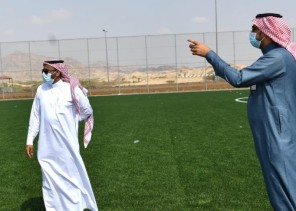 ريم طبيعةٌ تخطف المتنزهين ورئيس المركز يتفقد المشاريع ريم طبيعةٌ تخطف المتنزهين ورئيس المركز يتفقد المشاريع