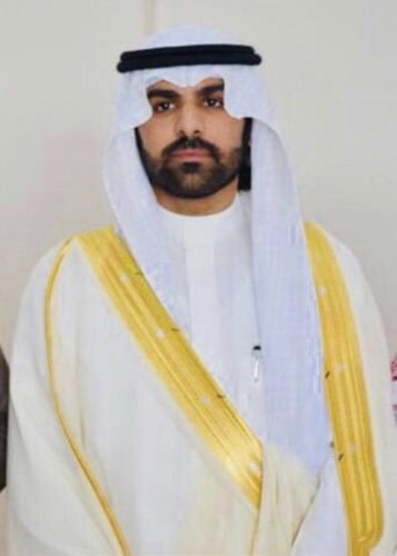 “كلمة رئيس بلدية اللهابه المهندس فايز بن سرحان الشمري بمناسبة اليوم الوطني السعودي الـ 91”