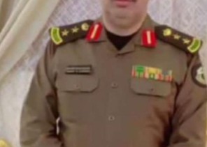 ترقية العقيد «بندر بن معيض الشويلعي» إلى رتبة عميد