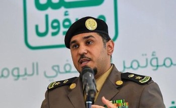 أول رد من الشلهوب بشأن إمكانية صدور قرار بمنع التجول في المملكة أول رد من الشلهوب بشأن إمكانية صدور قرار بمنع التجول في المملكة