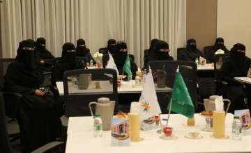 «التنمية الاجتماعية» بحائل تنظّم دورة في التفكير الناقد لتمكين مستفيدات الضمان الاجتماعي