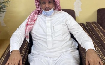 مدير عام تعليم حائل يزور مدارس ومكتب التعليم بالحائط