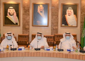 أمين الشرقية يناقش خطة معالجة التشوه البصري مع الجهات الخدمية ويشدد على متابعة مقاوليها