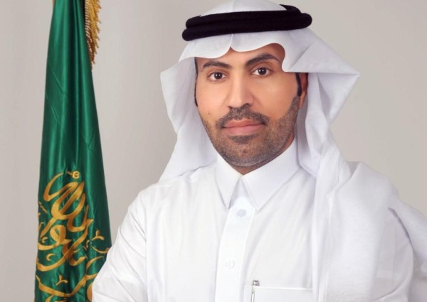 تمديد تكليف دكتور علي آل رشيد مديراً عاماً للإدارة العامة للتغذية بوزارة الصحة لمدة عام تمديد تكليف دكتور علي آل رشيد مديراً عاماً للإدارة العامة للتغذية بوزارة الصحة لمدة عام